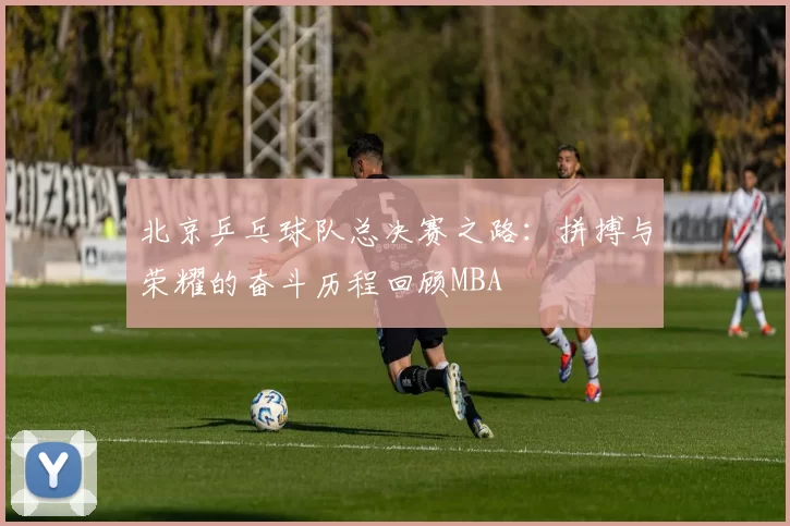 北京乒乓球队总决赛之路：拼搏与荣耀的奋斗历程回顾MBA
